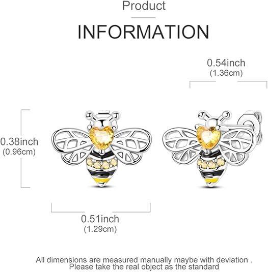 925 Sterling Silver Stud Earrings Hypoallergenic Cat Bow Dachshund Butterfly Cute Flatback Earrings for Women Jewelry Gifts - Image 3