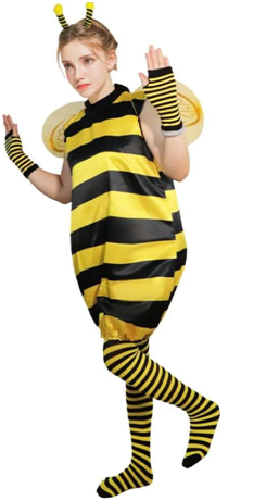 Halloween Costumes