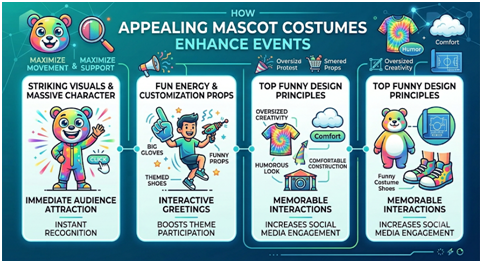 Costumes for Adults That Steal the Spotlight