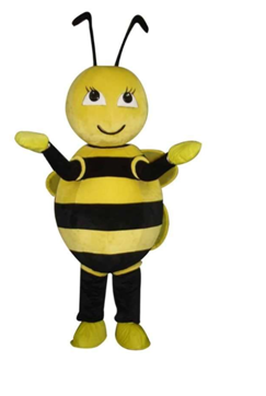 Mascot Costumes
