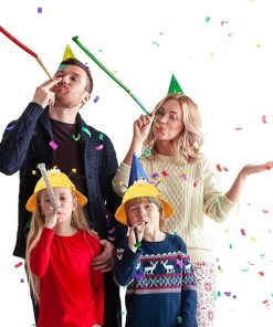 Alternative view of Propeller Hat,Bees Hats,Summer Bucket Hat, Sun Hat Funny hat for Adult and Anyone Dress Up Costume & Party Hats