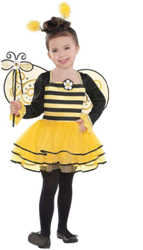 Unique Insect Costumes