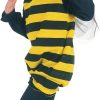 Bristol Novelty Bumble Bee Toddler Costume Age 2-3 Years