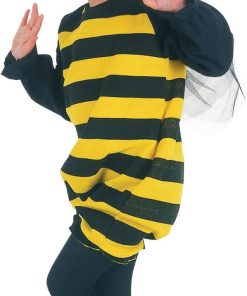 Bristol Novelty Bumble Bee Toddler Costume Age 2-3 Years
