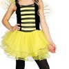Costume Bee Bee Girl - 1