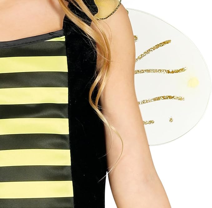 FIESTAS GUIRCA Costume Bee Bee Girl - Image 3