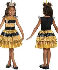 Disguise girls Queen Bee Classic