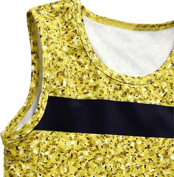 Dressy Daisy Girls Queen Bee Dress Halloween Fancy Party Dress Nightgowns Pajamas Size 3-10 - Image 3