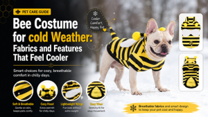 bee costume for cold weather fit and buying guide